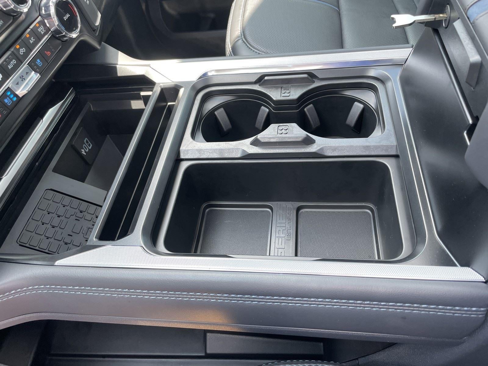 2026 Ford Super Duty F-250® Platinum®