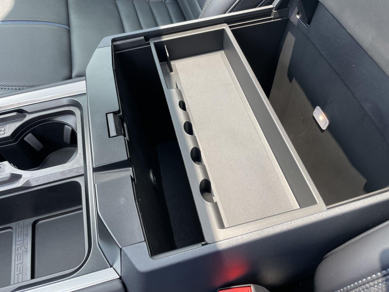 2026 Ford Super Duty F-250® Platinum®
