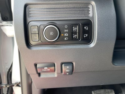2026 Ford Super Duty F-250® Platinum®