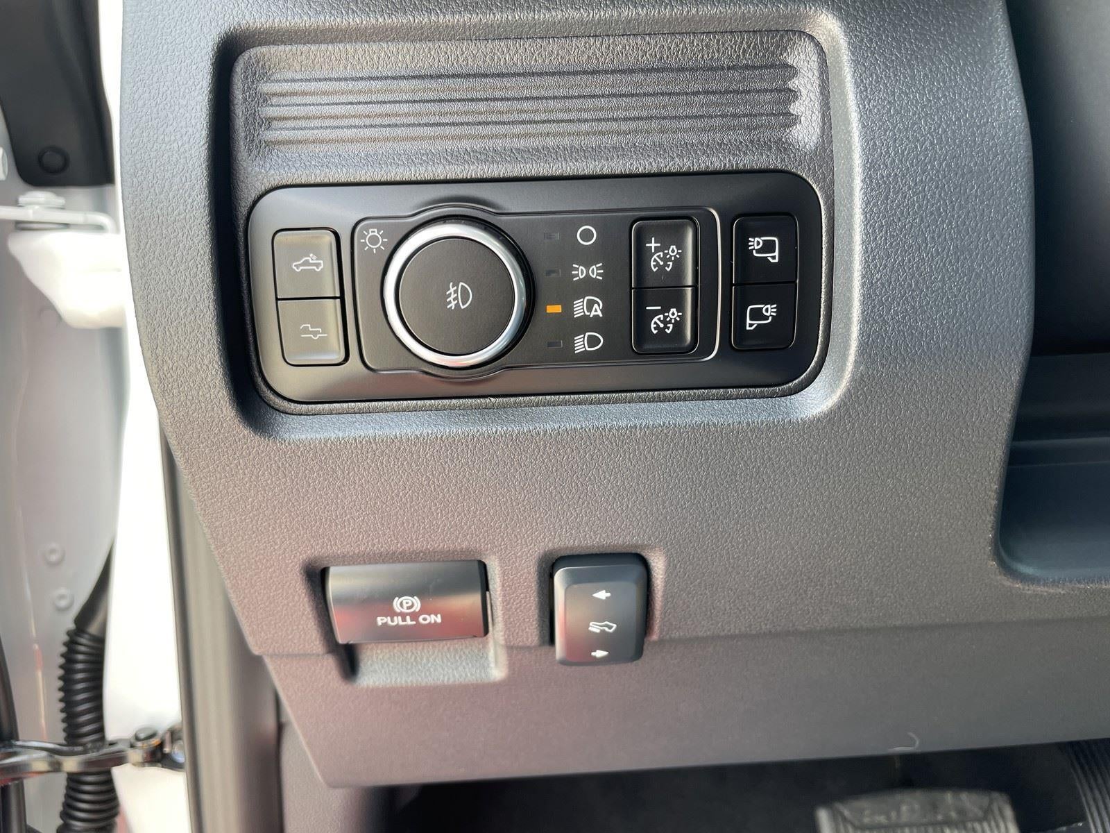 2026 Ford Super Duty F-250® Platinum®