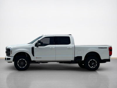 2026 Ford Super Duty F-250® Platinum®