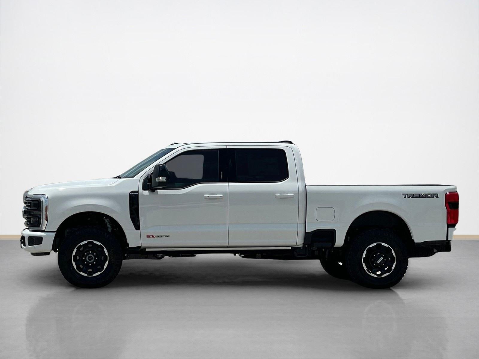 2026 Ford Super Duty F-250® Platinum®