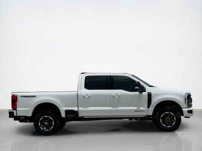2026 Ford Super Duty F-250® Platinum®