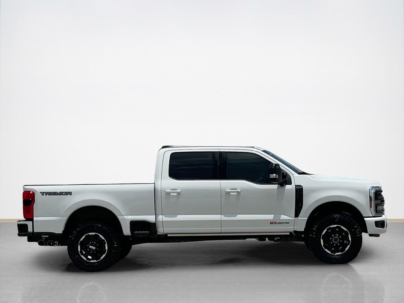 2026 Ford Super Duty F-250® Platinum®