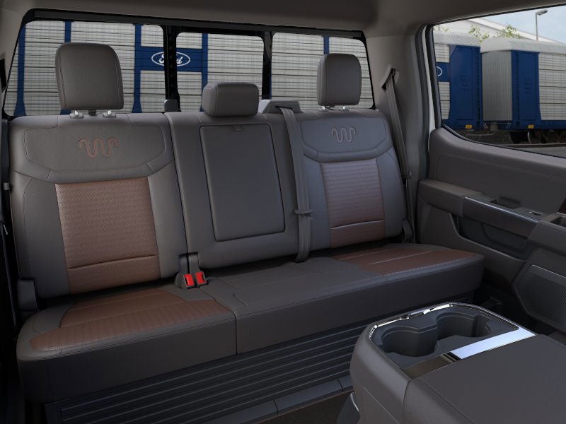 2026 Ford Super Duty F-250® King Ranch®