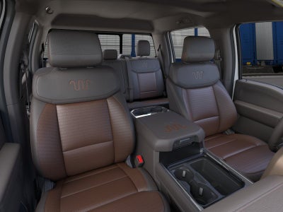 2026 Ford Super Duty F-250® King Ranch®