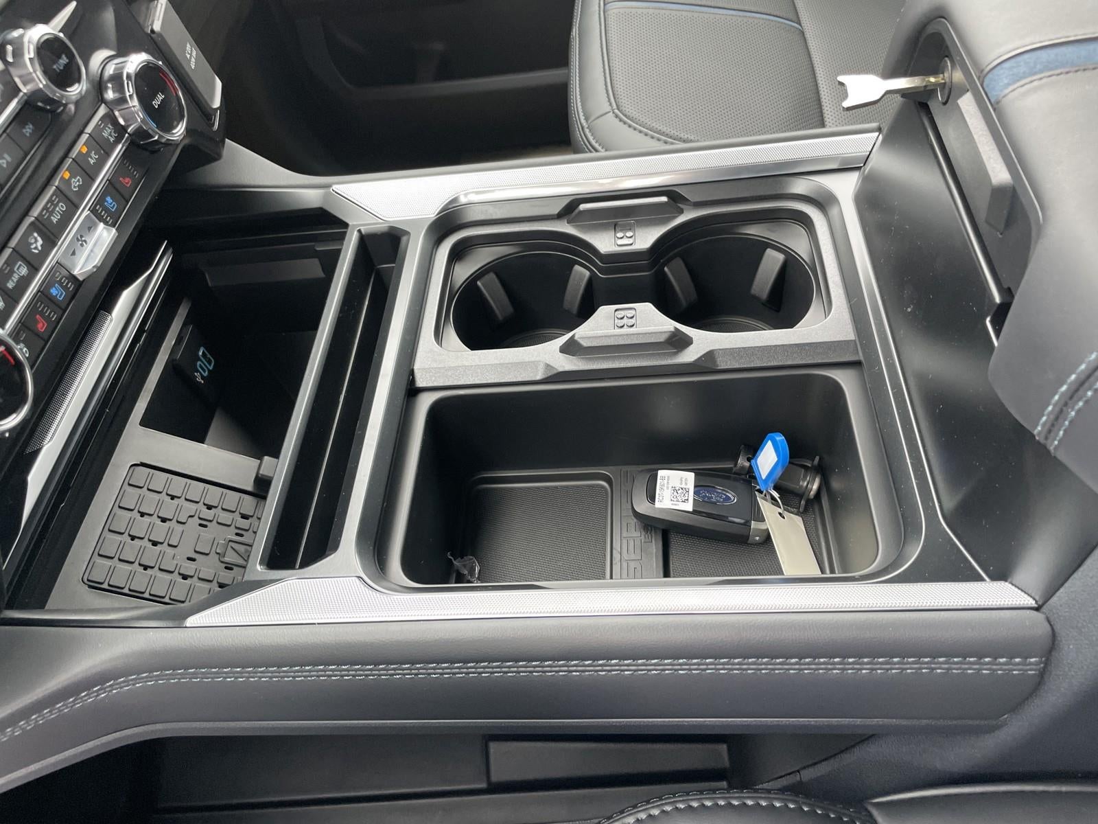 2026 Ford Super Duty F-250® Platinum®