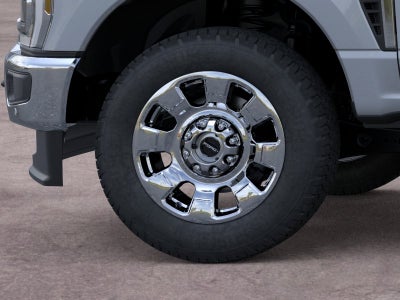 2026 Ford Super Duty F-250® King Ranch®