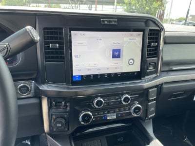 2026 Ford Super Duty F-250® Lariat®