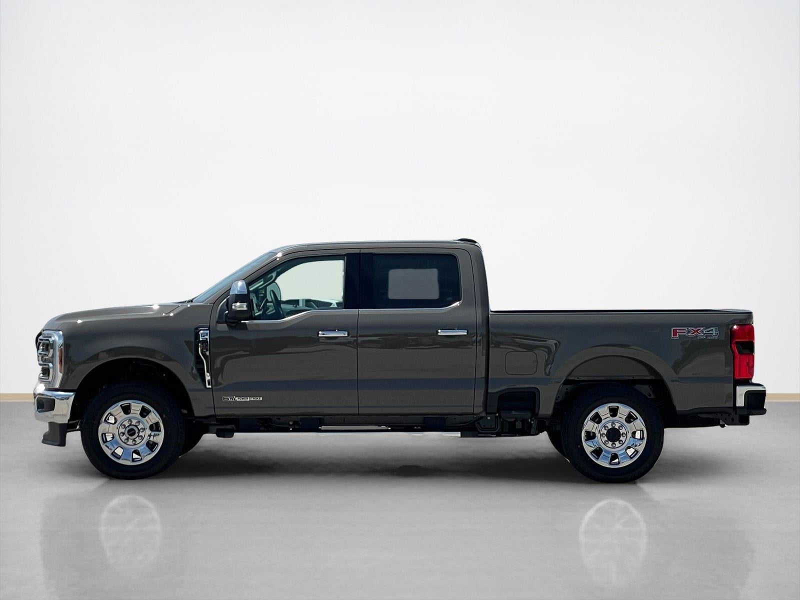 2026 Ford Super Duty F-250® Lariat®