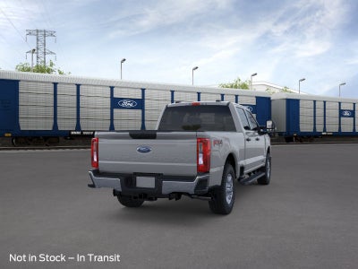 2026 Ford Super Duty F-250® XLT