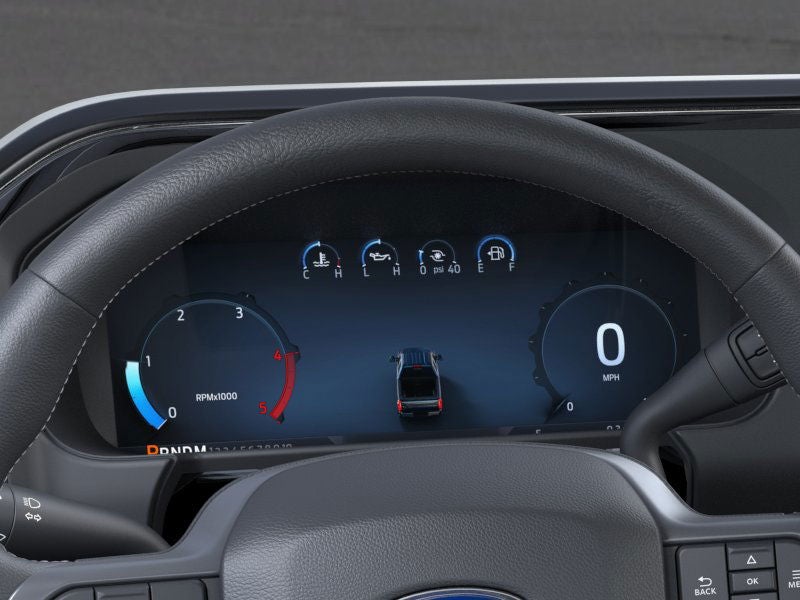 2026 Ford Super Duty F250 4X4 CREW/C