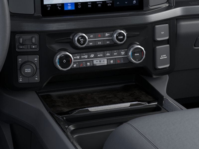 2026 Ford Super Duty F250 4X4 CREW/C