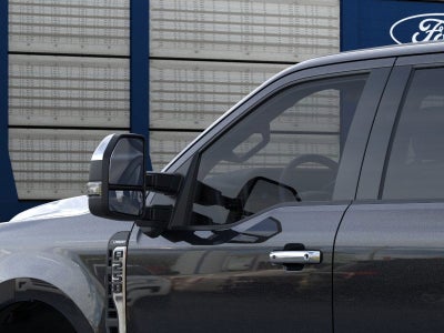 2026 Ford Super Duty F250 4X4 CREW/C