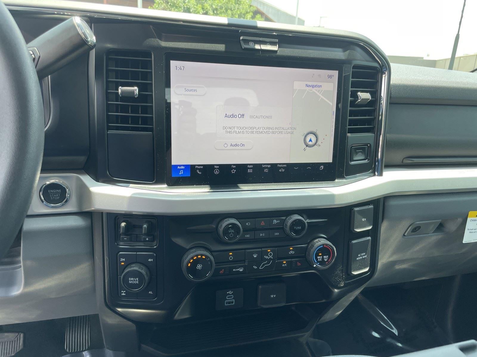 2026 Ford Super Duty F-250® XLT