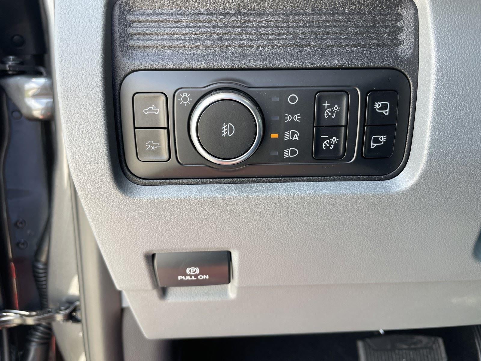2026 Ford Super Duty F-250® XLT