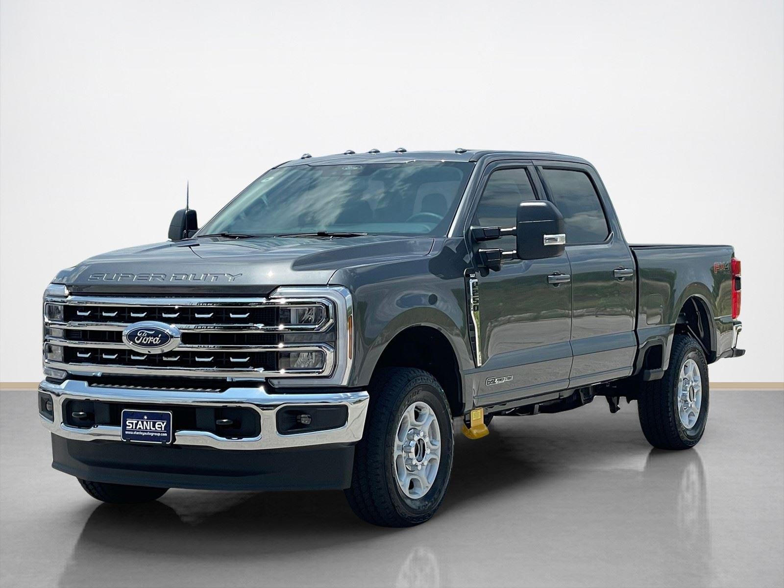 2026 Ford Super Duty F-250® XLT