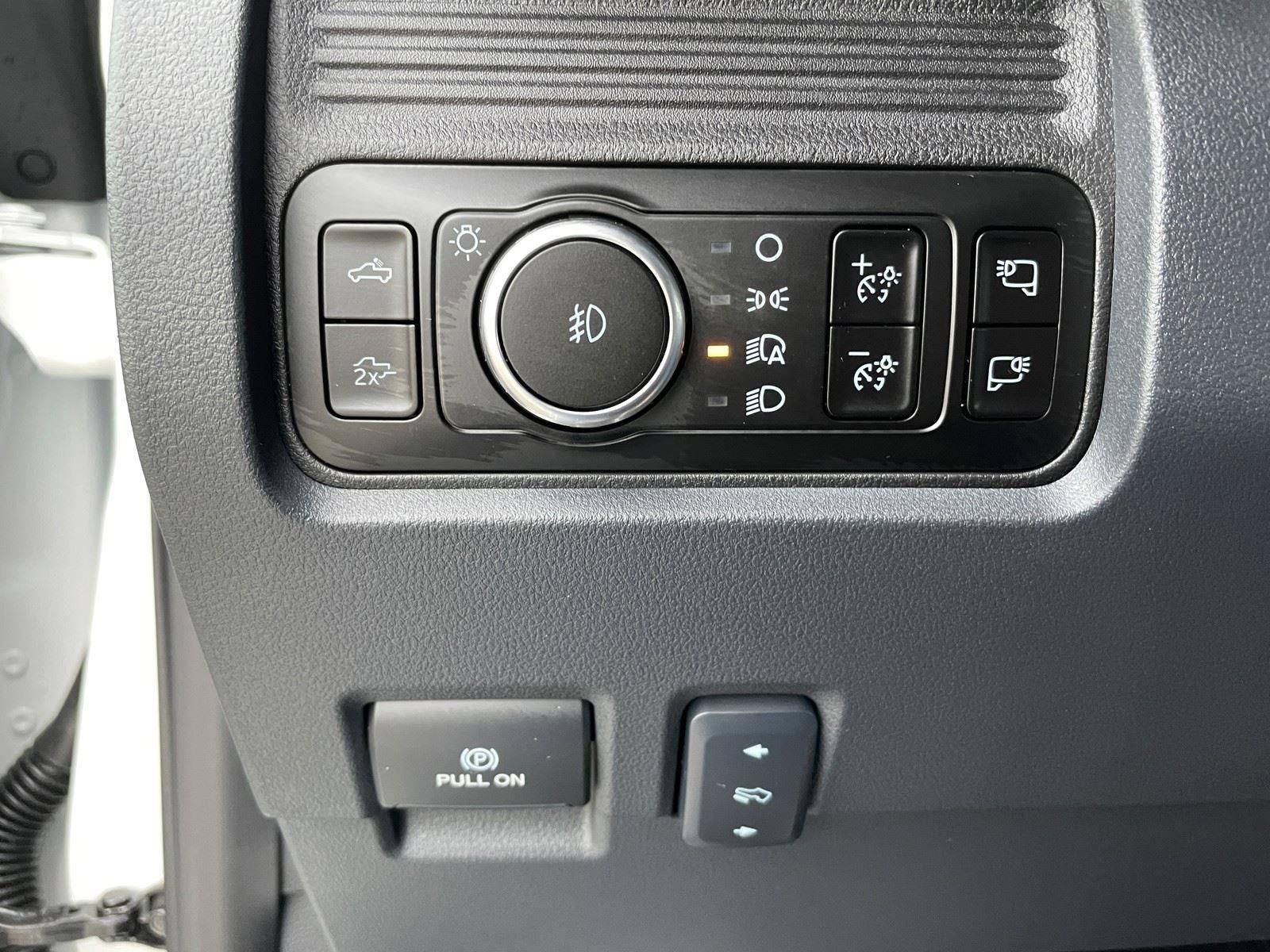 2026 Ford Super Duty F-250® Lariat®