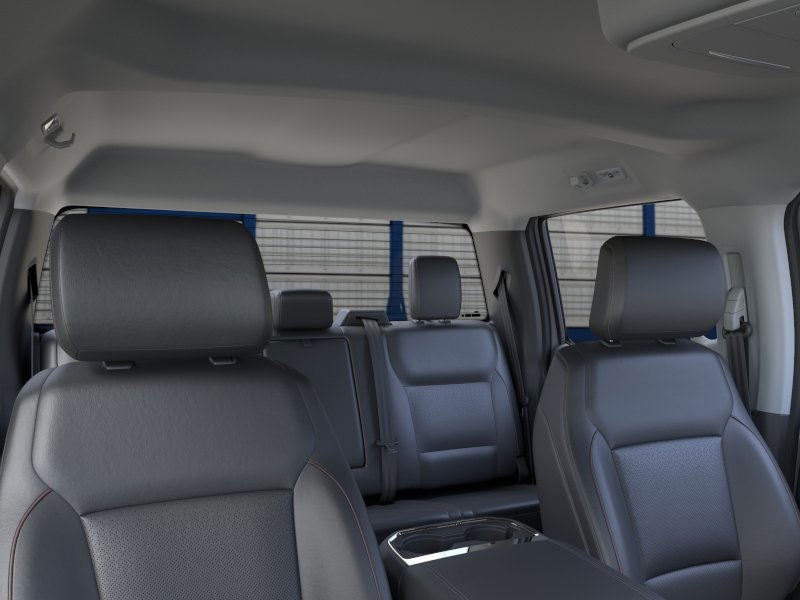 2026 Ford Super Duty F250 4X4 CREW/C