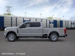 2026 Ford Super Duty F250 4X4 CREW/C