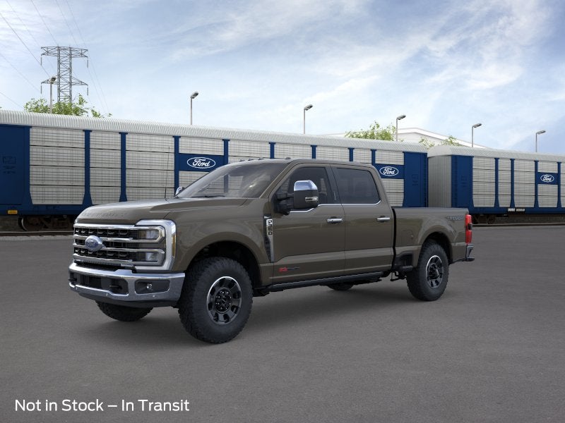2026 Ford Super Duty F-350® King Ranch®