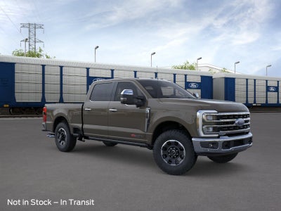2026 Ford Super Duty F-350® King Ranch®
