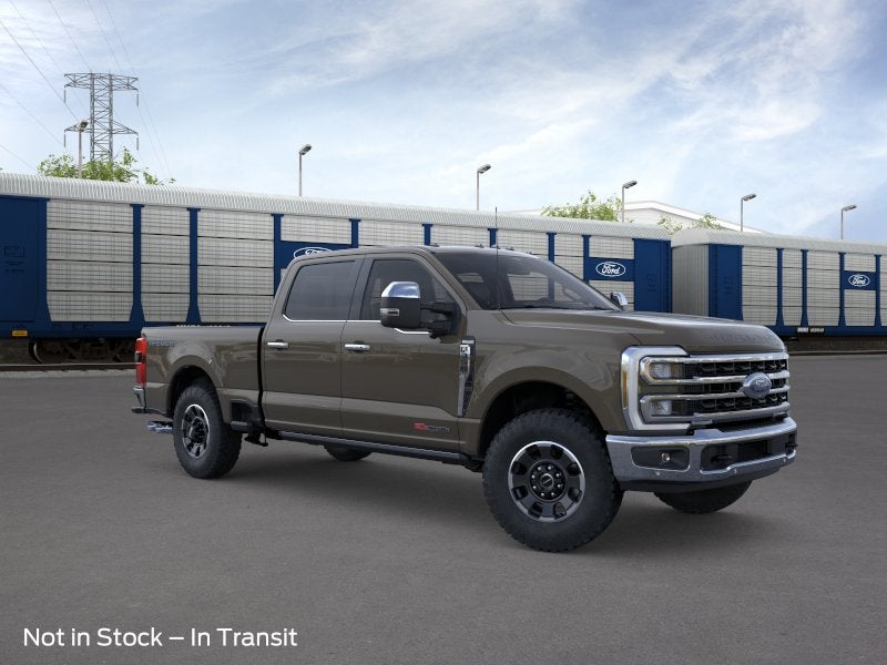 2026 Ford Super Duty F-350® King Ranch®