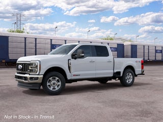 2027 Ford Super Duty F-350® XLT