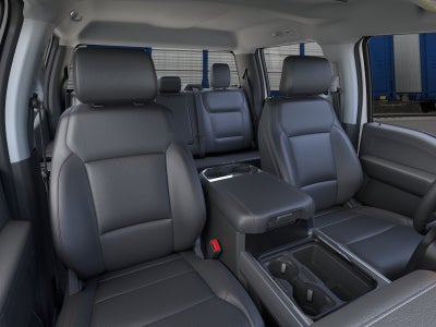 2026 Ford Super Duty F-350® Lariat®