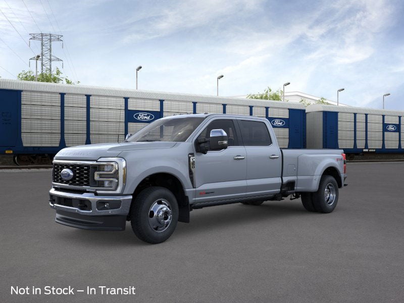 2026 Ford Super Duty F-350® King Ranch®