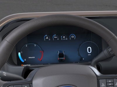 2026 Ford Super Duty F-350® King Ranch®