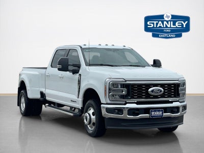 2026 Ford Super Duty F-350® Lariat®