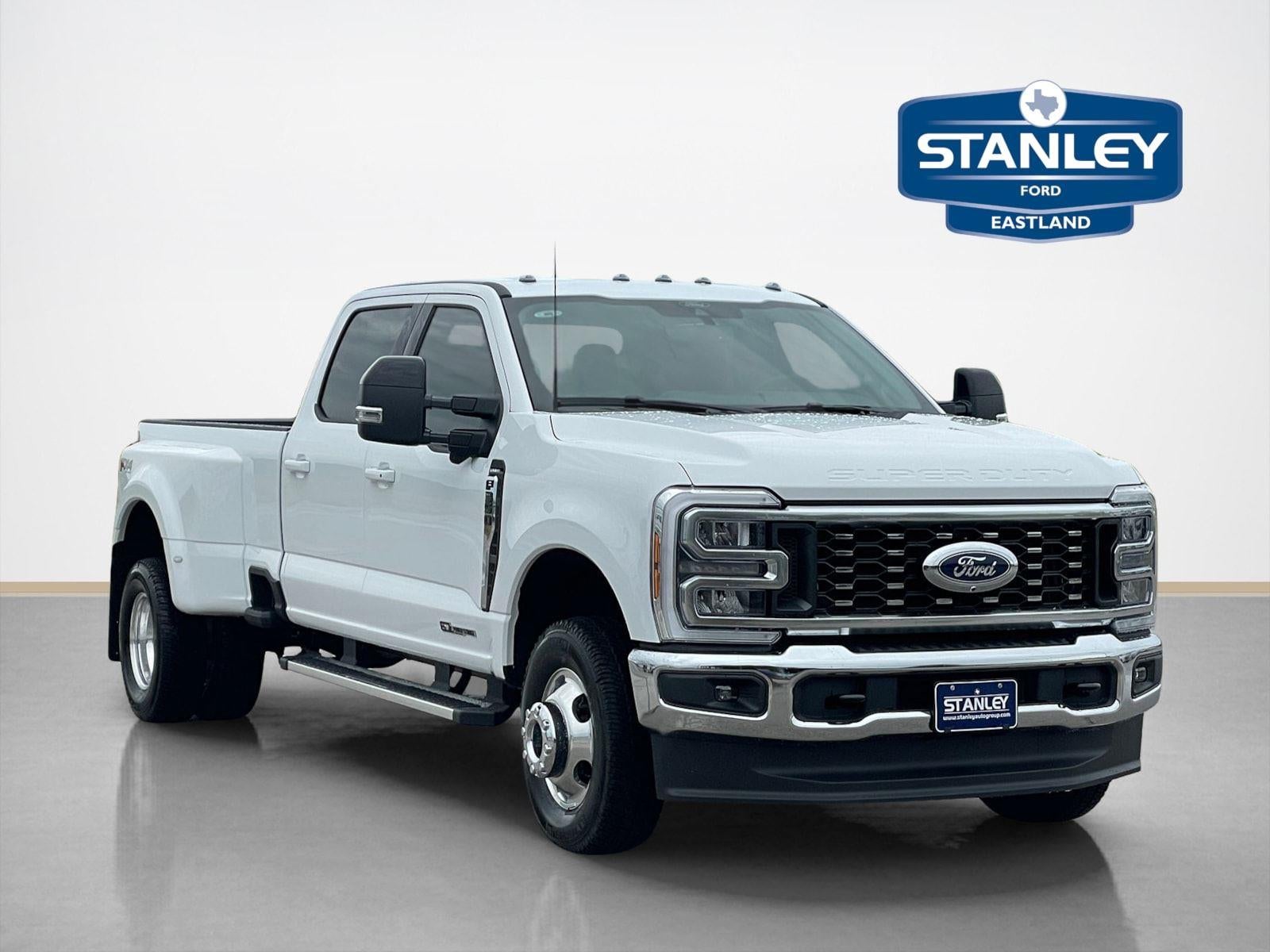 2026 Ford Super Duty F-350® Lariat®