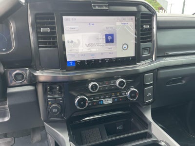 2026 Ford Super Duty F-350® Lariat®