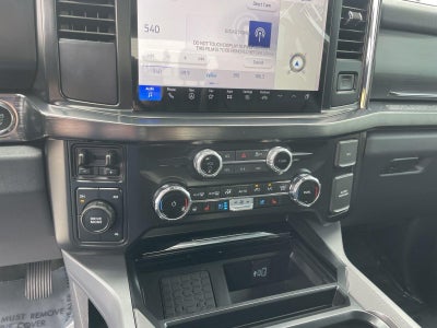 2026 Ford Super Duty F-350® Lariat®