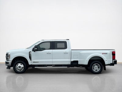 2026 Ford Super Duty F-350® Lariat®