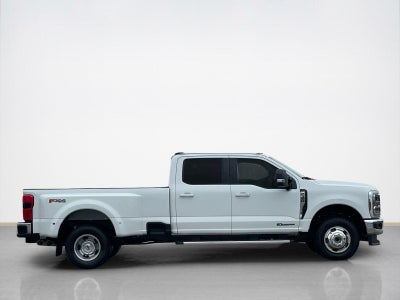 2026 Ford Super Duty F-350® Lariat®