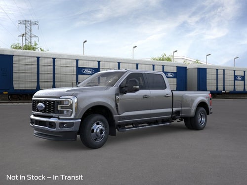 2026 Ford Super Duty F-350® Lariat®