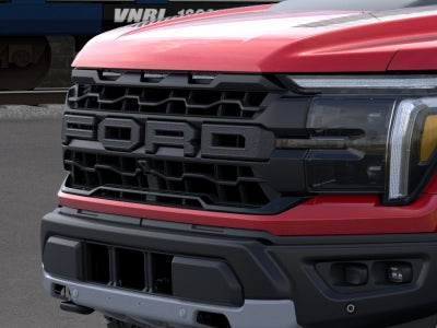 2026 Ford F-150 Raptor®