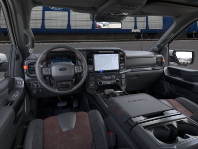 2026 Ford F-150 Raptor®