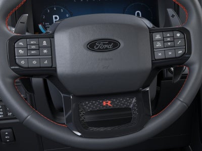 2026 Ford F-150 Raptor®