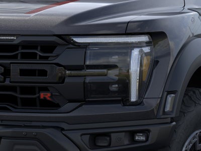 2026 Ford F-150 Raptor®