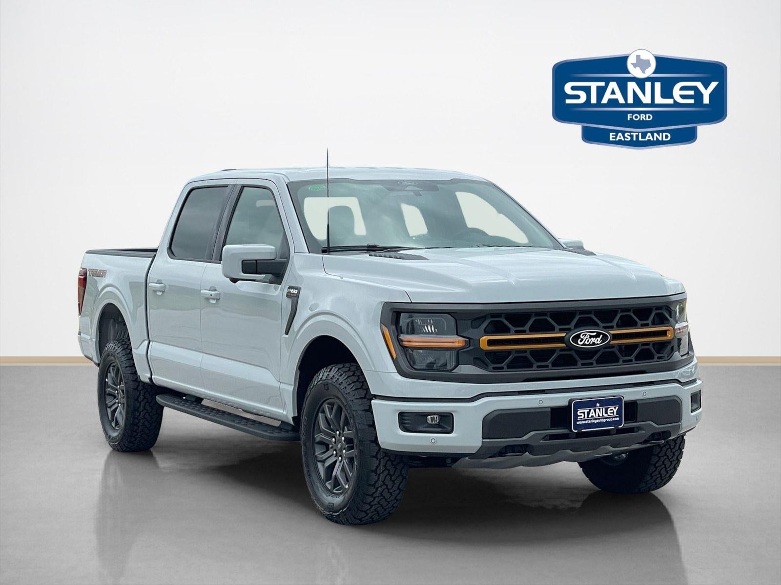 2026 Ford F-150 Tremor®