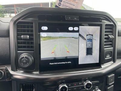 2026 Ford F-150 Tremor®