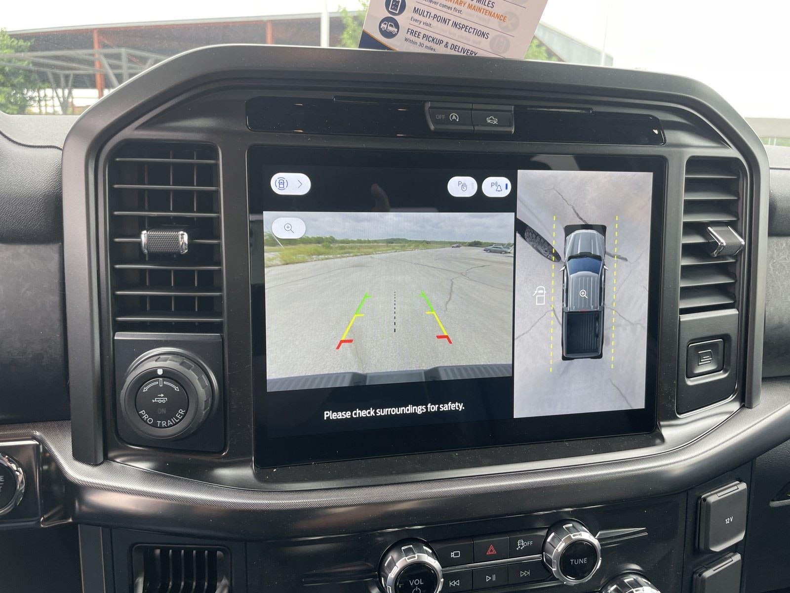2026 Ford F-150 Tremor®