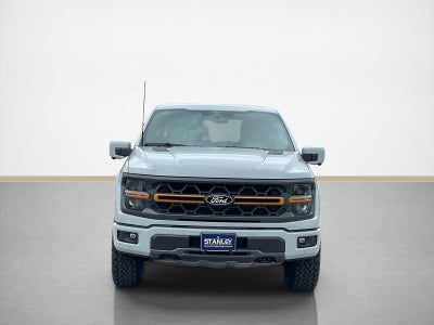 2026 Ford F-150 Tremor®