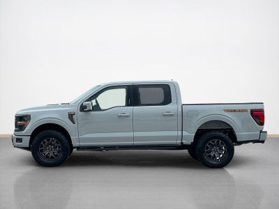 2026 Ford F-150 Tremor®