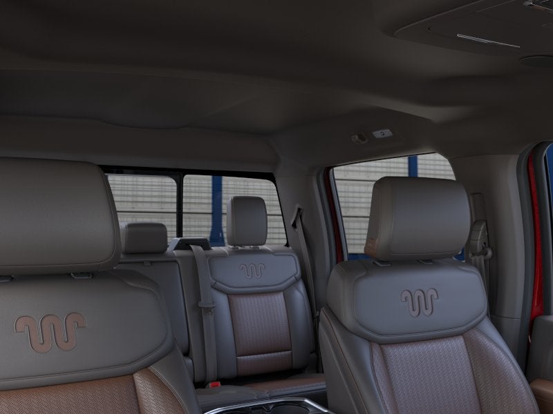 2026 Ford F-150 King Ranch®