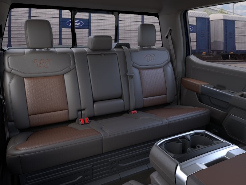 2026 Ford F-150 King Ranch®