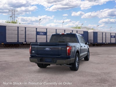 2026 Ford F-150 King Ranch®